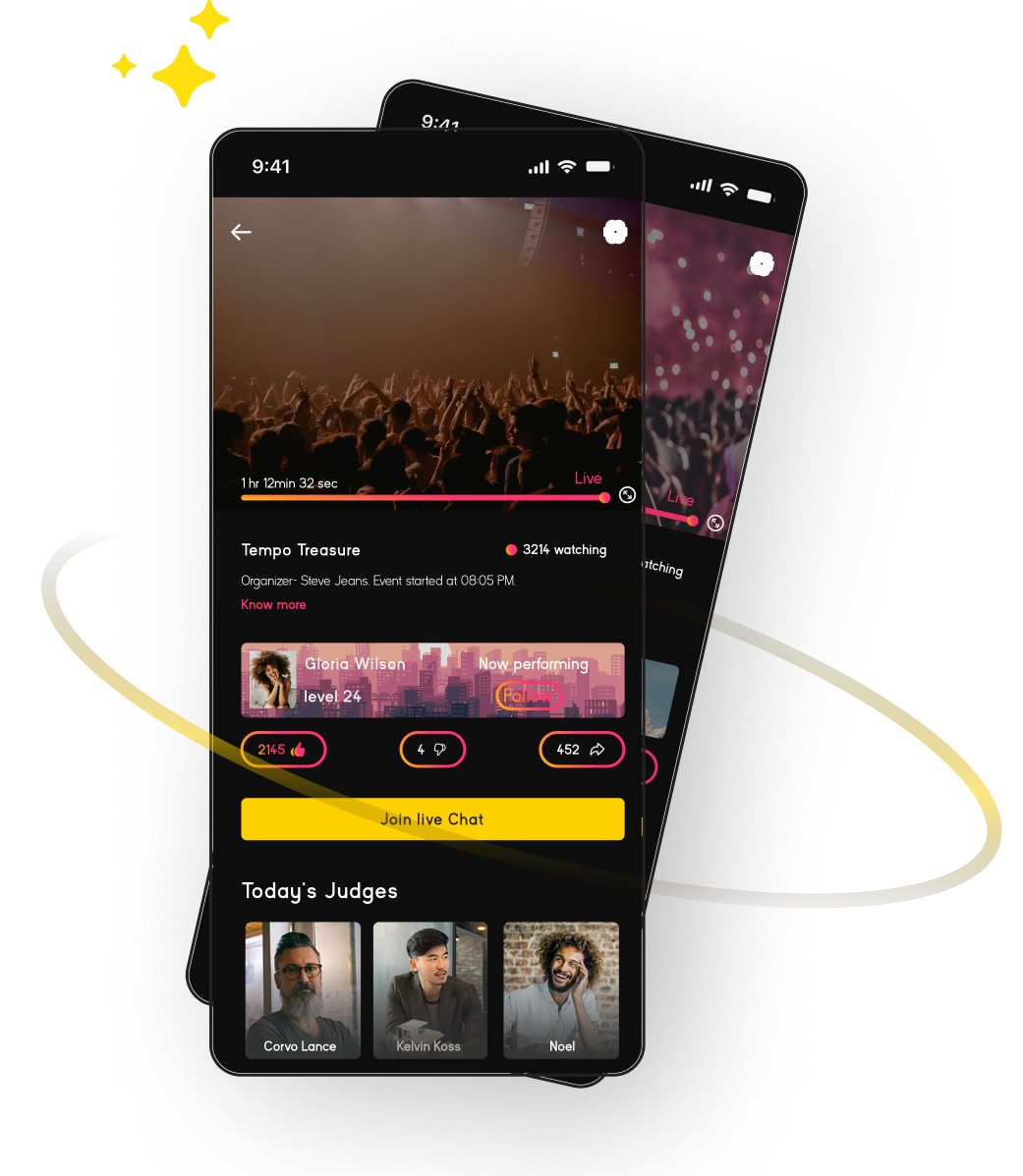 Endless Opportunities App